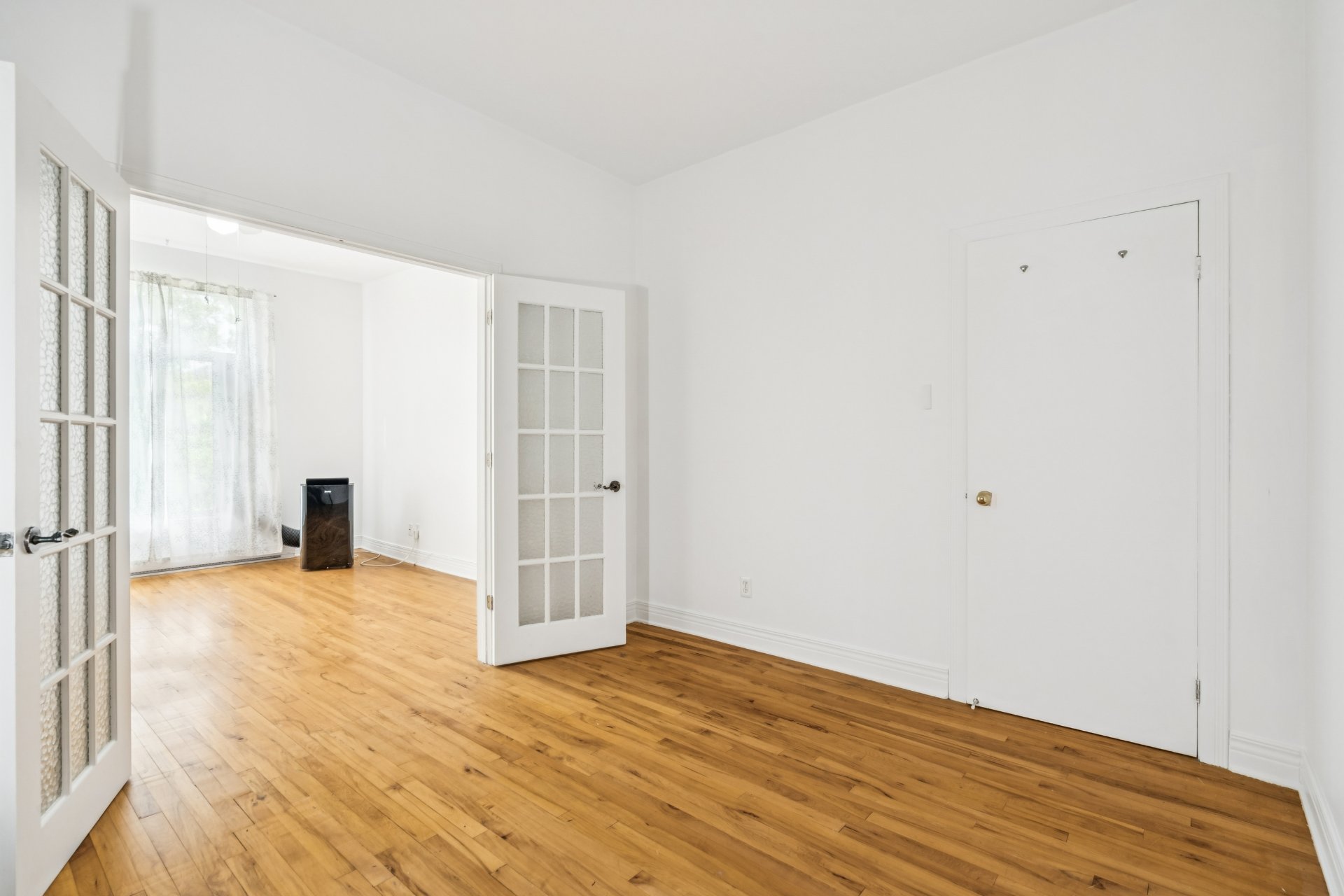 Residential in Montréal (Rosemont/La Petite-Patrie) 3