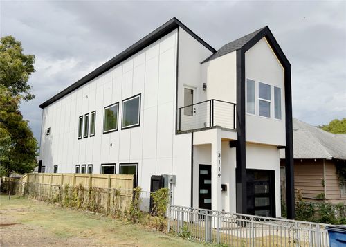 3119 Parvia Ave, Dallas, TX, 75212-4022 | Card Image