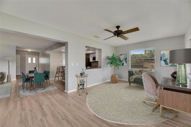 1214 - 1214 Haddington Cir, Condo with 2 bedrooms, 2 bathrooms and null parking in SUN CITY CENTER FL | Image 14