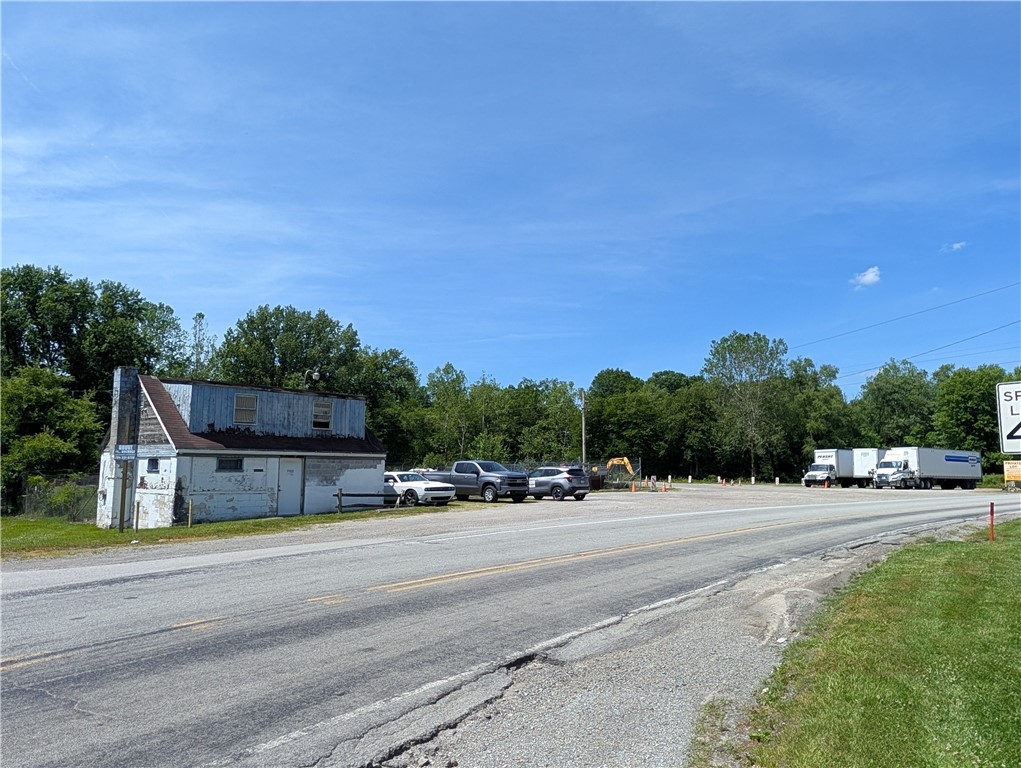 1635 New Stanton Ruffsdale Rd, Hunker, PA 15639