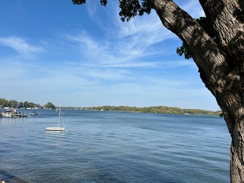 45 Lakeview Ave, Excelsior, MN, 55331-9539 | Card Image