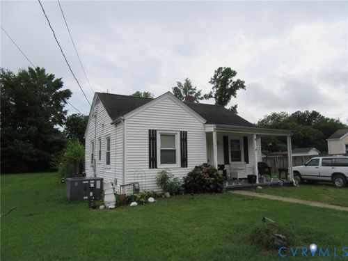 3004 Pickett St, Hopewell, VA, 23860-3220 | Card Image