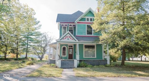 600 S Georgia St, Sheridan, IN, 46069-1331 | Card Image