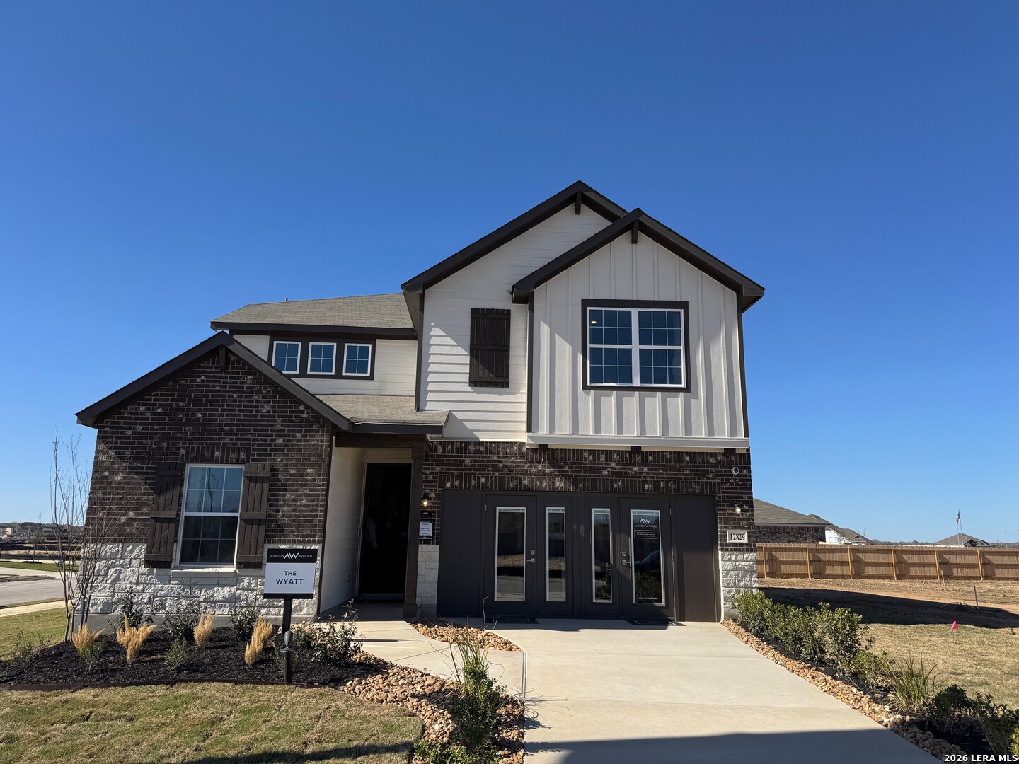 Residential in Schertz 2