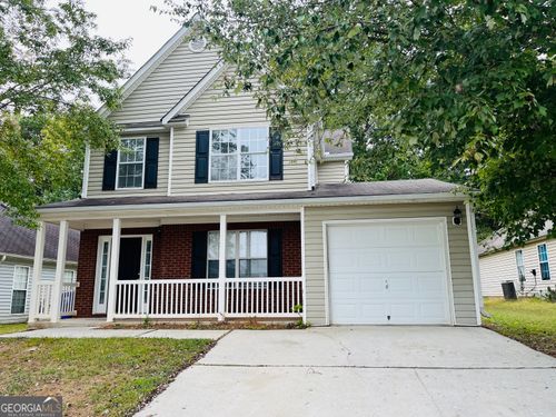 3510 Brookstone Way, Union City, GA, 30291-6534 | Card Image