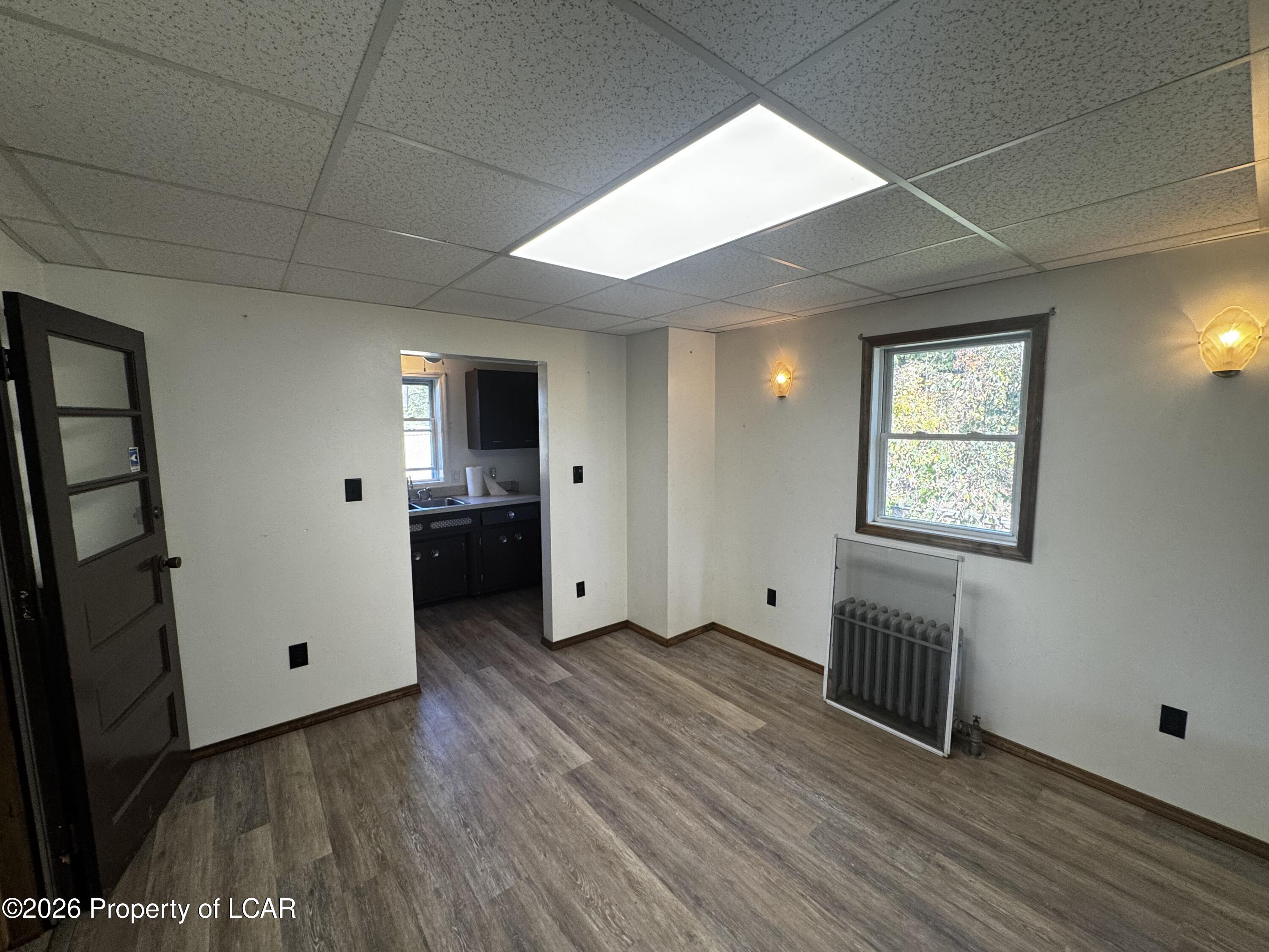 Residential Lease in Dupont 3