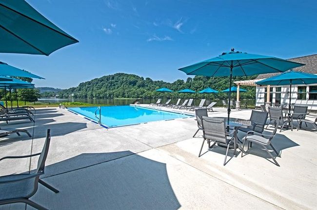 39 2 Nd St, House other with 4 bedrooms, 5 bathrooms and 3 parking in Oakmont PA | Image 39
