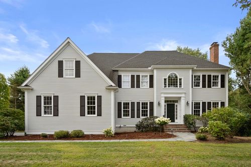 21 Cedar Springs Ln, Needham, MA, 02492-1100 | Card Image