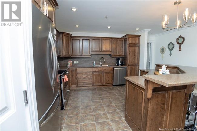 332 - 155 Lian St, Home with 3 bedrooms, 2 bathrooms and null parking in Fredericton NB | Image 14