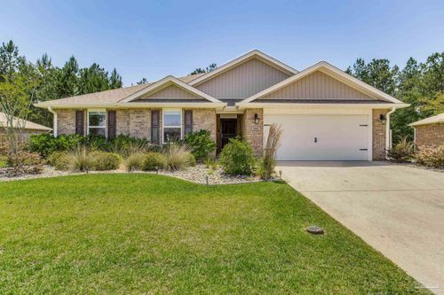 4642 Perception Cir, Milton, FL, 32570-8920 | Card Image
