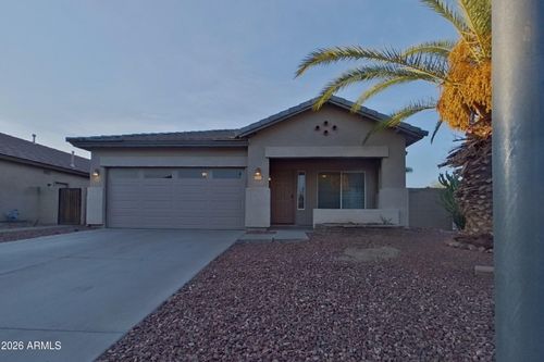 11717 W Jackson St, Avondale, AZ, 85323-1762 | Card Image