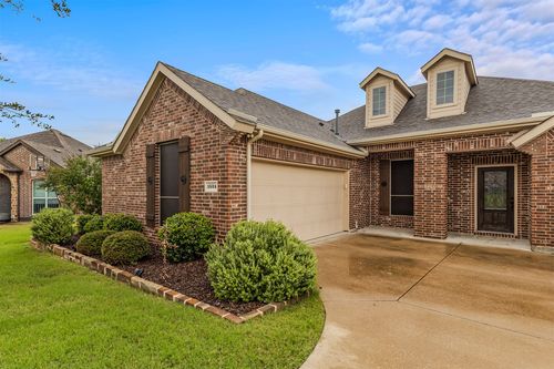 1534 Petaluma Dr, Rockwall, TX, 75087-6661 | Card Image