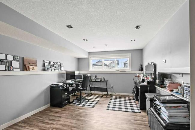 196 Cedar Square, House other with 3 bedrooms, 2 bathrooms and 4 parking in Blackfalds AB | Image 25