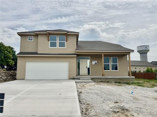 15501 Lakeside Dr, Basehor, KS, 66007-8709 | Card Image