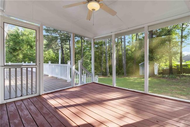 2142 Graystone Pkwy, House other with 3 bedrooms, 2 bathrooms and null parking in Grayson GA | Image 17