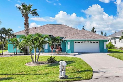 8228 Tecumseh Cir, Port Charlotte, FL, 33981-3364 | Card Image