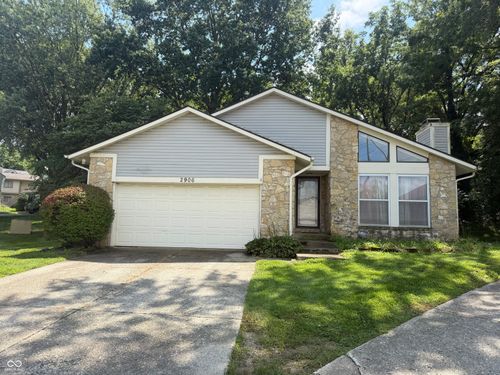 2906 Horse Hill Edr, Indianapolis, IN, 46214 | Card Image