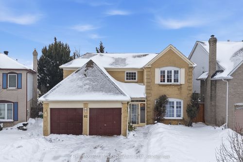 92 Jaffa Dr, Brampton, ON, L6S4C6 | Card Image