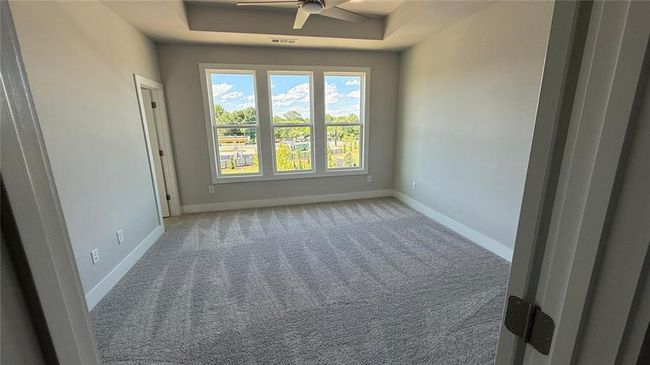 UNIT-126 - 2421 Red Maple Xing Se, Townhouse with 3 bedrooms, 4 bathrooms and 2 parking in Smyrna GA | Image 5
