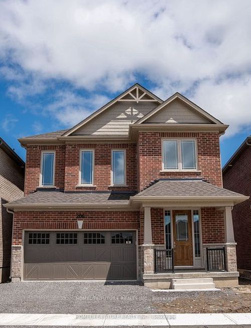206 Mallory Terr, Peterborough, ON, K9H0J9 | Card Image