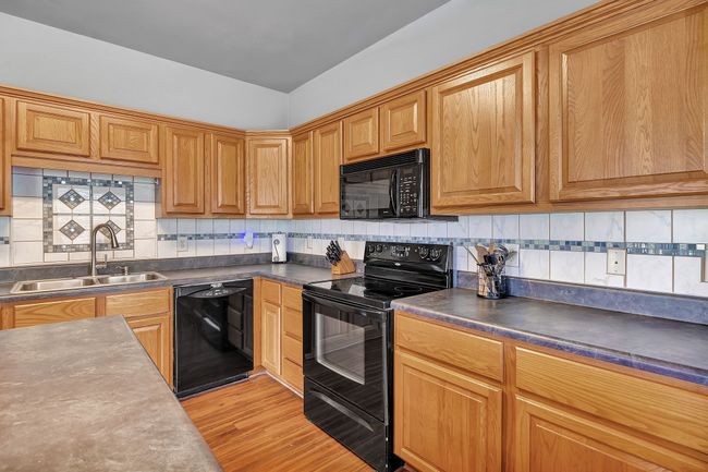 3606 Fairway Fields Ln, House other with 3 bedrooms, 2 bathrooms and 2 parking in Spring Hill TN | Image 10