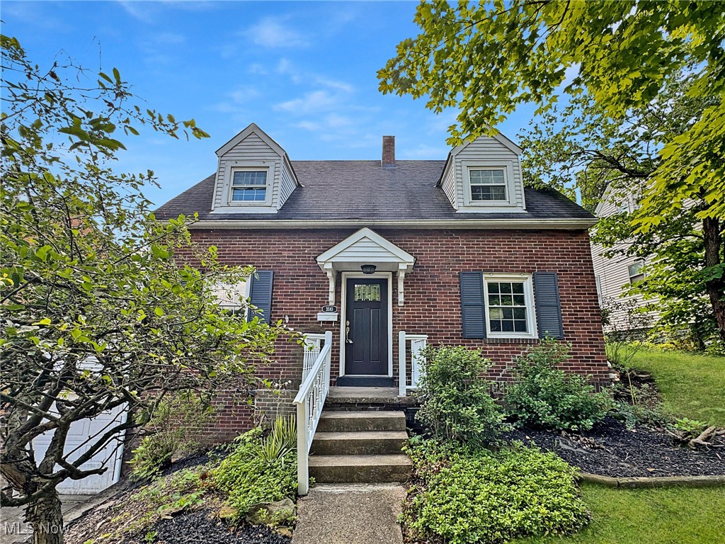 Brightway St, Weirton, WV 26062