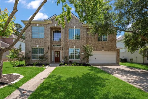 18902 Aquatic Dr, Humble, TX, 77346-8231 | Card Image