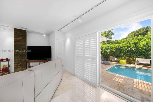 5510 San Vicente St, House other with 3 bedrooms, 3 bathrooms and null parking in Coral Gables FL | Image 23