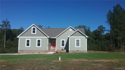 Craftsman-style home featuring a front lawn | Image 2