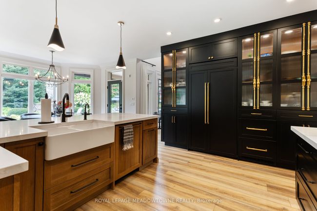 3 Bogle Dr, House other with 4 bedrooms, 5 bathrooms and 10 parking in Carlisle ON | Image 17