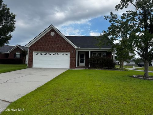 100 Jubilee Pl, New Bern, NC, 28560-8950 | Card Image
