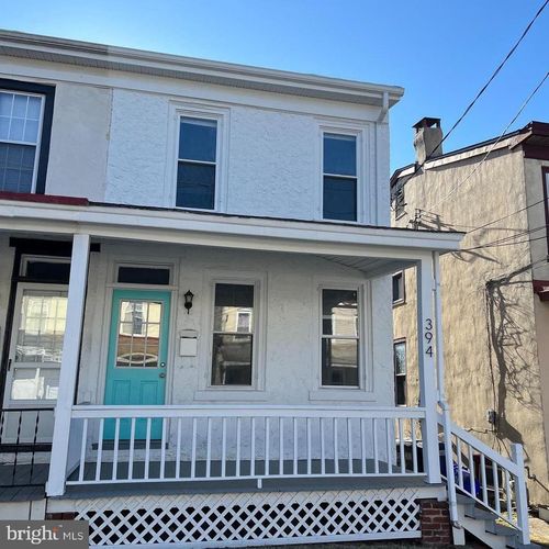 394 E Nields St, WEST CHESTER, PA, 19382-3754 | Card Image