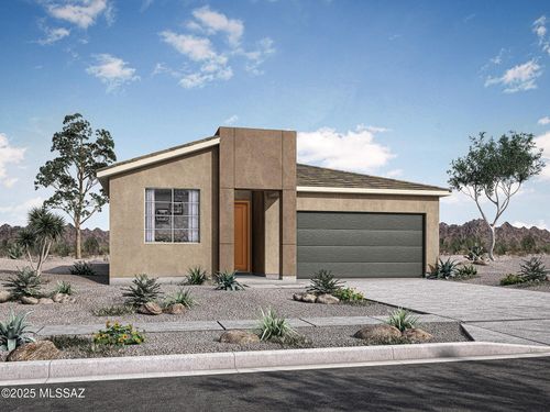 10104 S Arnold Ranch Ct, Vail, AZ, 85641-0994 | Card Image