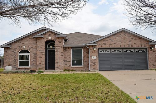 423 Reservation Dr, Harker Heights, TX, 76548-7466 | Card Image