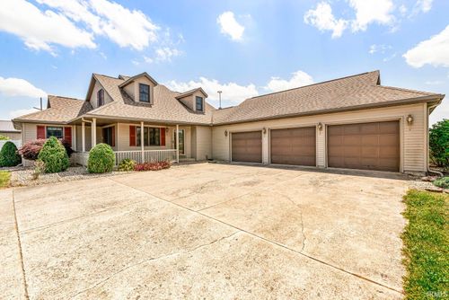 103 South Dr, Ligonier, IN, 46767-9790 | Card Image