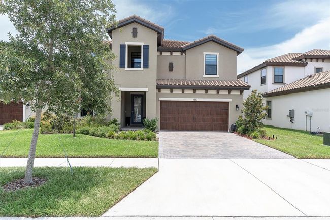 4056 Burdick Loop, House other with 6 bedrooms, 4 bathrooms and null parking in ODESSA FL | Image 33