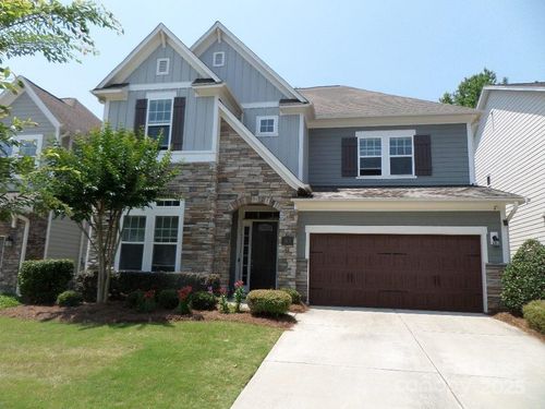 13113 Kornegy Dr, Charlotte, NC, 28277-3285 | Card Image