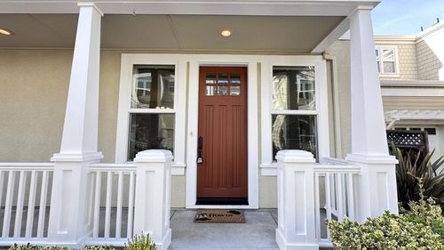 135 Creekside Village Dr, Los Gatos, CA, 95032 | Card Image