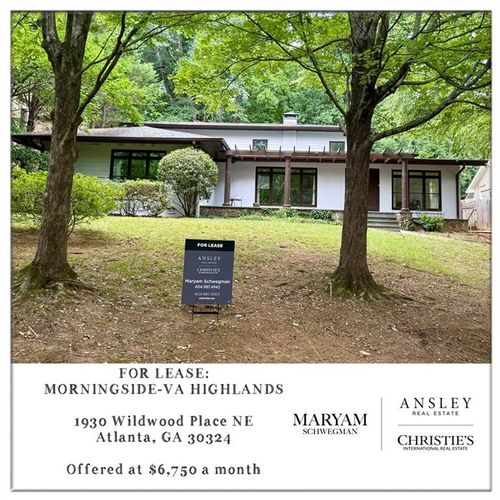 1930 Wildwood Pl Ne, Atlanta, GA, 30324-4957 | Card Image