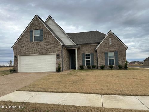 3128 Leatherman Dr, Lake Cormorant, MS, 38641-1001 | Card Image