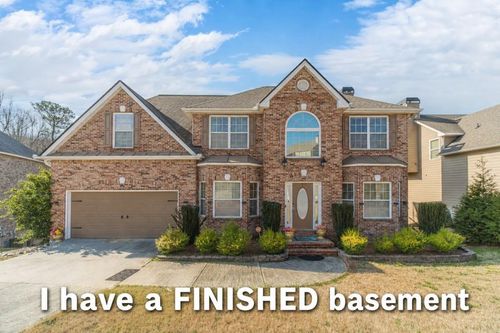 598 Georgia Cir, Loganville, GA, 30052-6918 | Card Image