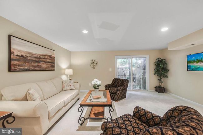 11431 Heritage Commons Way, Townhouse with 2 bedrooms, 3 bathrooms and null parking in RESTON VA | Image 29
