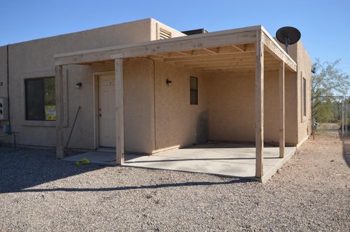 2-450 E Wilcox Ln, Tucson, AZ, 85705-4755 | Card Image
