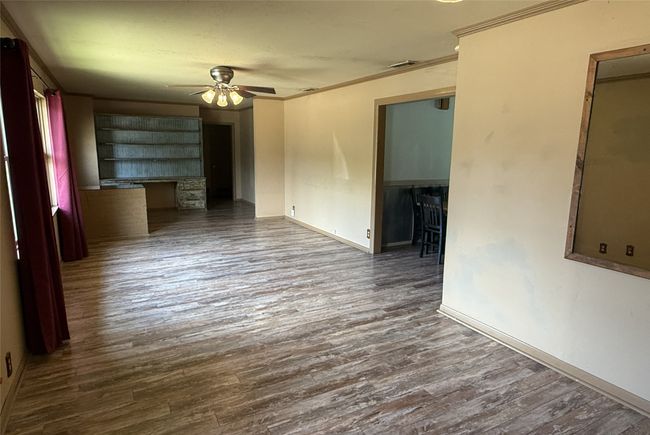 2015 E 5 Th St, House other with 3 bedrooms, 2 bathrooms and null parking in Tyler TX | Image 5