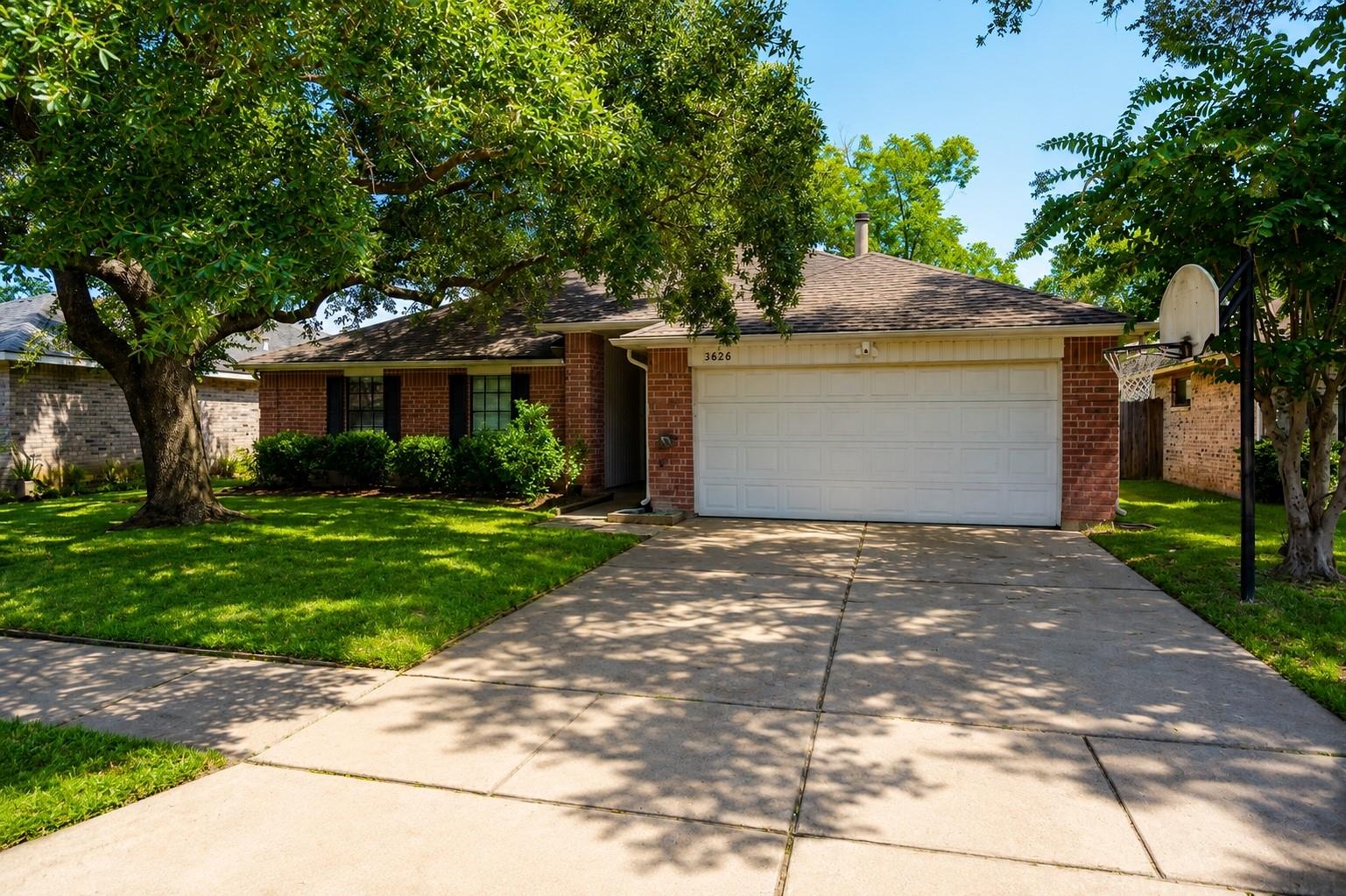 Residential in Houston 3