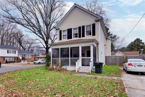 1001 New St, Hampton, VA, 23661-2232 | Card Image