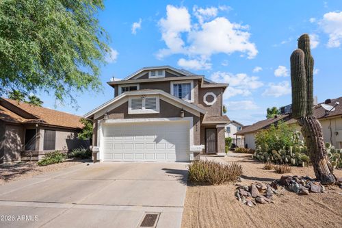 3026 E Michigan Ave, Phoenix, AZ, 85032-8804 | Card Image