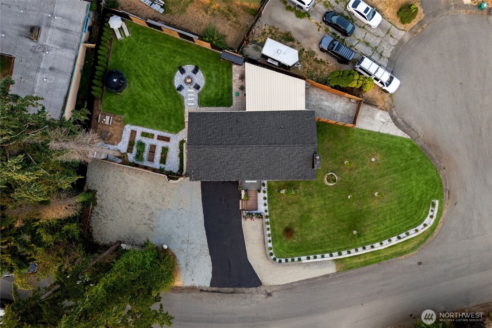 Residential in Federal Way 4