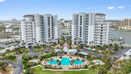 101b-725 Gulf Shore Dr, Destin, FL, 32541-5429 | Card Image