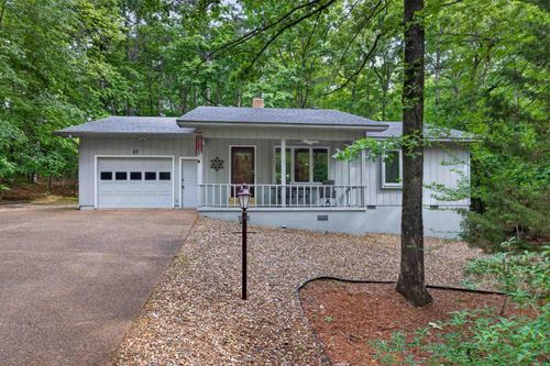 67 Zarmora Way, Hot Springs Village, AR, 71909 | Card Image